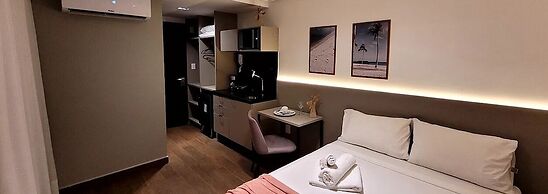 Move Tambaú II - LikeHome Hospedagens