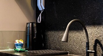 Move Tambaú II - LikeHome Hospedagens