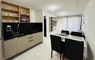 Move Tambaú II - LikeHome Hospedagens