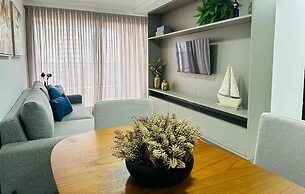 Move Tambaú II - LikeHome Hospedagens