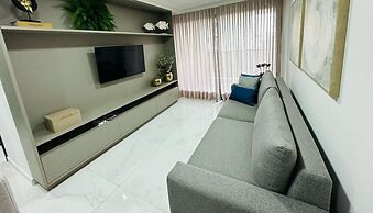 Move Tambaú II - LikeHome Hospedagens