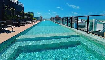 Move Tambaú II - LikeHome Hospedagens