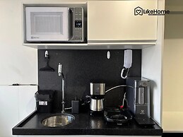 Move Tambaú II - LikeHome Hospedagens