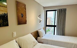 Move Tambaú II - LikeHome Hospedagens