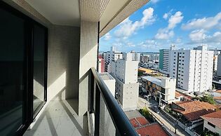 Move Tambaú II - LikeHome Hospedagens