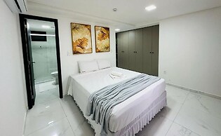 Move Tambaú II - LikeHome Hospedagens