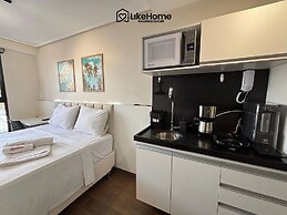 Move Tambaú II - LikeHome Hospedagens