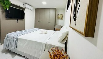 Move Tambaú II - LikeHome Hospedagens