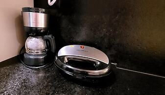 Move Tambaú II - LikeHome Hospedagens