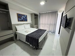 Move Tambaú II - LikeHome Hospedagens