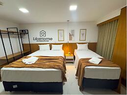 Move Tambaú II - LikeHome Hospedagens