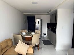 Move Tambaú II - LikeHome Hospedagens