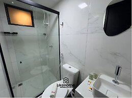 Move Tambaú II - LikeHome Hospedagens