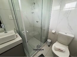 Move Tambaú II - LikeHome Hospedagens