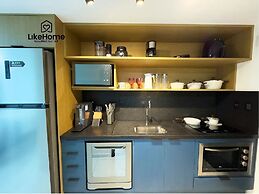 Move Tambaú II - LikeHome Hospedagens