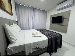 Move Tambaú II - LikeHome Hospedagens