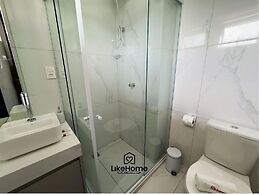 Move Tambaú II - LikeHome Hospedagens