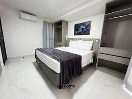 Move Tambaú II - LikeHome Hospedagens