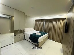 Move Tambaú II - LikeHome Hospedagens