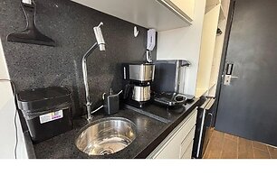 Move Tambaú II - LikeHome Hospedagens