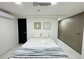 Move Tambaú II - LikeHome Hospedagens