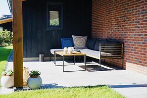 Beautiful Villa Close to Beaches