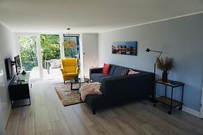 Beautiful Villa Close to Beaches