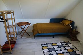 Beautiful Villa Close to Beaches