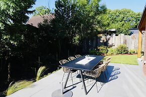 Beautiful Villa Close to Beaches