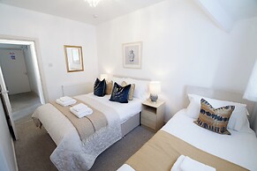 Mode Old School House