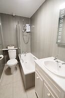 Mode Old School House