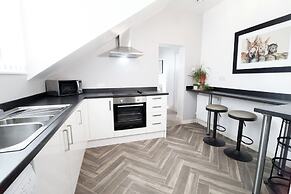 Mode Old School House