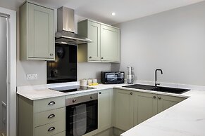 Mode Old School House