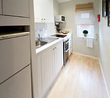 Mode Old School House