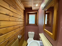 Chalet in La Bresse With Mountain Views