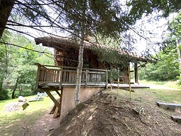 Chalet in La Bresse With Mountain Views