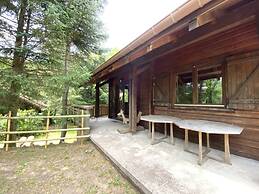 Chalet in La Bresse With Mountain Views