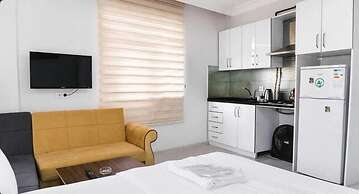 Sea House Apart Otel