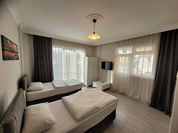 Sea House Apart Otel