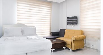 Sea House Apart Otel