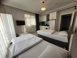 Sea House Apart Otel