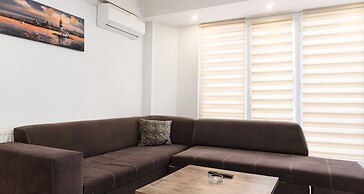 Sea House Apart Otel