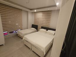 Sea House Apart Otel