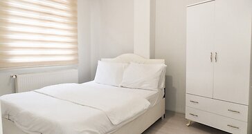 Sea House Apart Otel