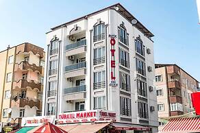 Sea House Apart Otel