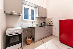 Athens Downtown Metro