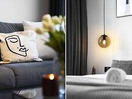 Elite Apartments Chlebova Shipyard