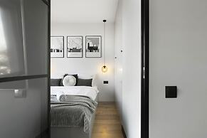 Elite Apartments Chlebova Shipyard