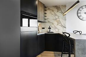 Elite Apartments Chlebova Shipyard