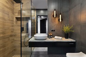 Elite Apartments Chlebova Shipyard